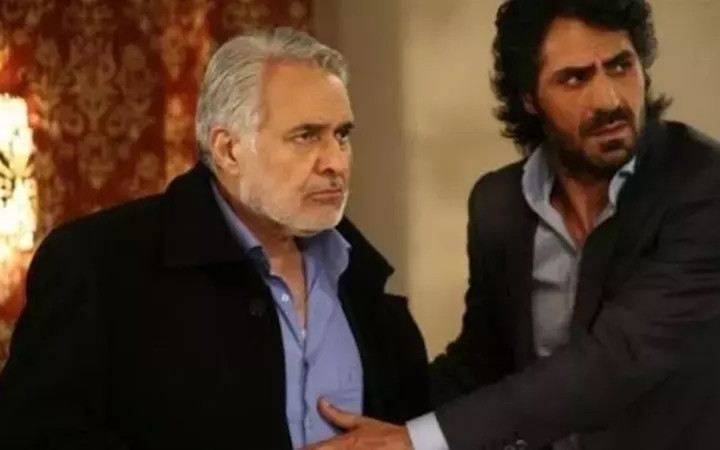 Kurtlar Vadisi'nin 'Baba Memduh'uydu! Namık Kemal Yiğittürk hayatını kaybetti...