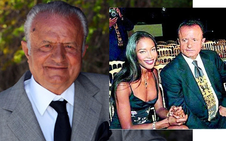 95 yaşında ölen Zeki Başeskioğlu'nun çocukları kimdir? Zeki Triko'nun sahibiydi