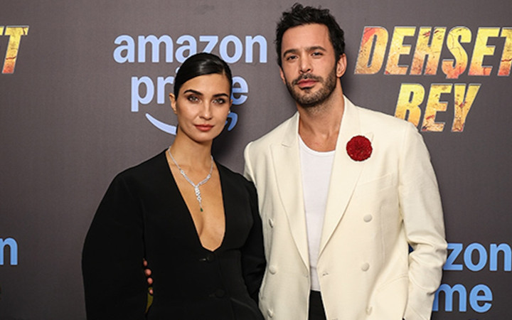 Tuba Büyüküstün'den Hakan Sabancı sorusuna net yanıt! Kibarca açıkladı