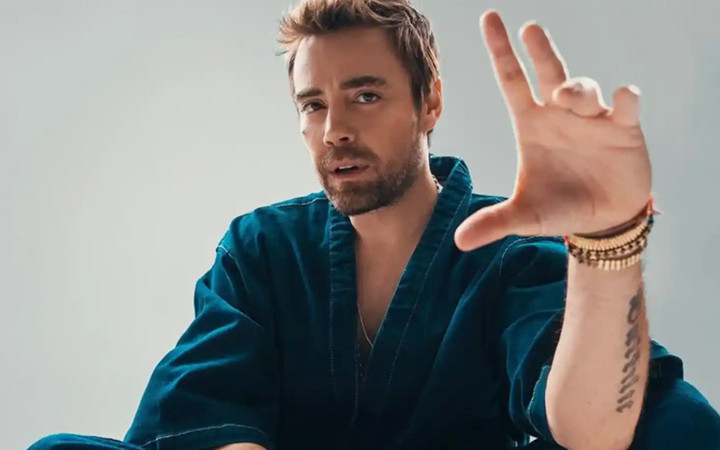 Murat Dalkılıç 12. kez bıçak altında! Ameliyattan sonraki o hali içler acısı...