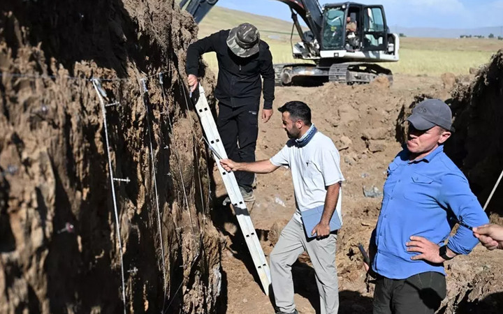3 il incelendi! 2 yıl sürdü! İşte depremde en riskli iki ilçe belirlendi