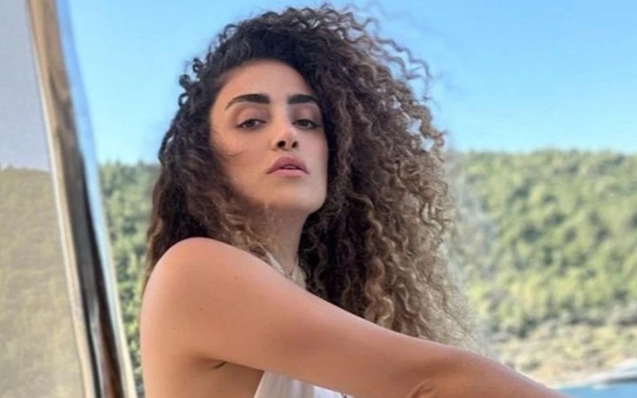 Dilan Çıtak yine durmadı! Abisi ile paylaştı: İbrahim Tatlıses nasıl tepki gösterecek?