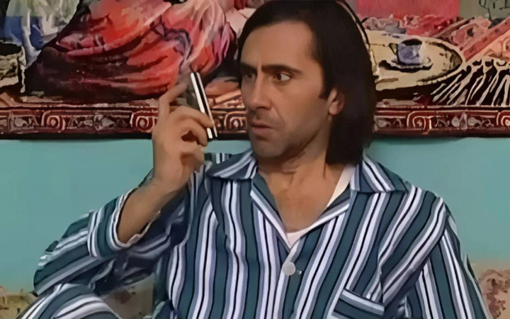 Avrupa Yakası'nın Gaffur'u Peker Açıkalın son haliyle şaşırttı! Hastane odasında kanlı mendille fotoğraf paylaşmıştı