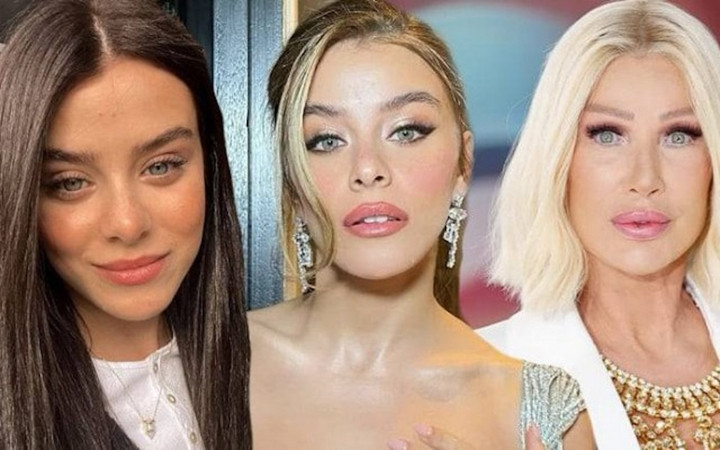 İlayda Alişan son haliyle herkesi mest etti! Seda Sayan yorumu olay