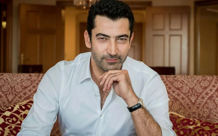 Kenan İmirzalıoğlu'nun "Aile Bir İmtihandır" dizisinde bölüm başına alacağı ücret dudak uçuklattı!