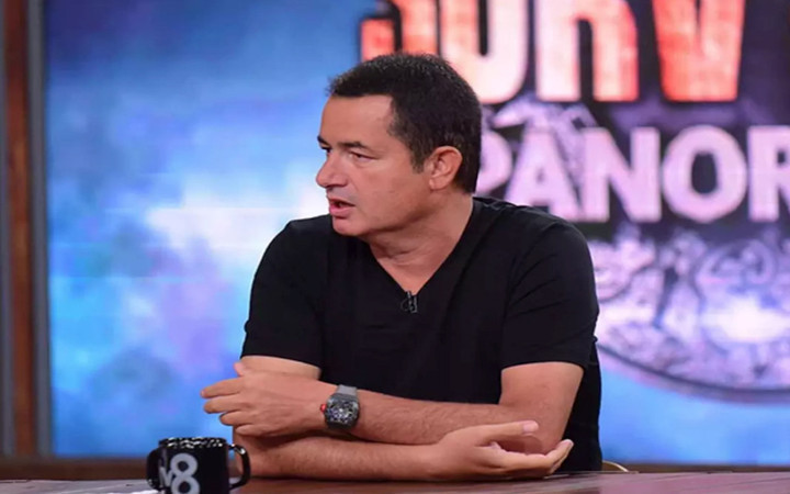 Acun'dan bomba haber! Bayhan'dan sonra Survivor'a katılan ismi kimse beklemiyordu