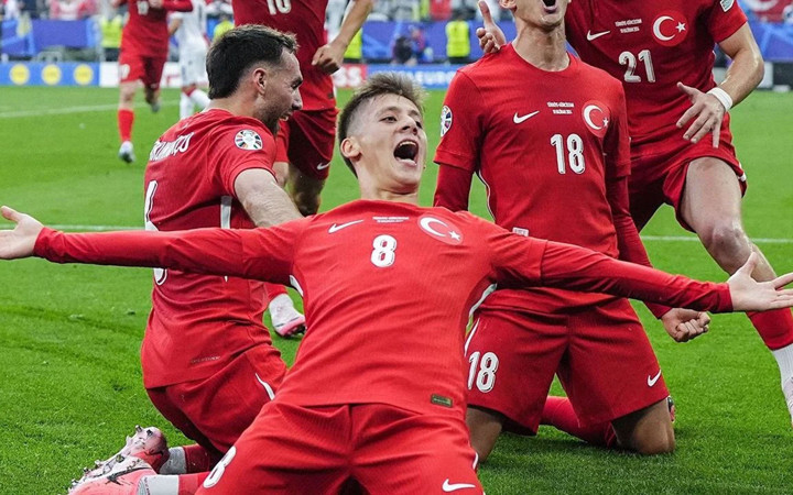 Hangi futbolcu nereli? İşte memleket memleket futbolcular