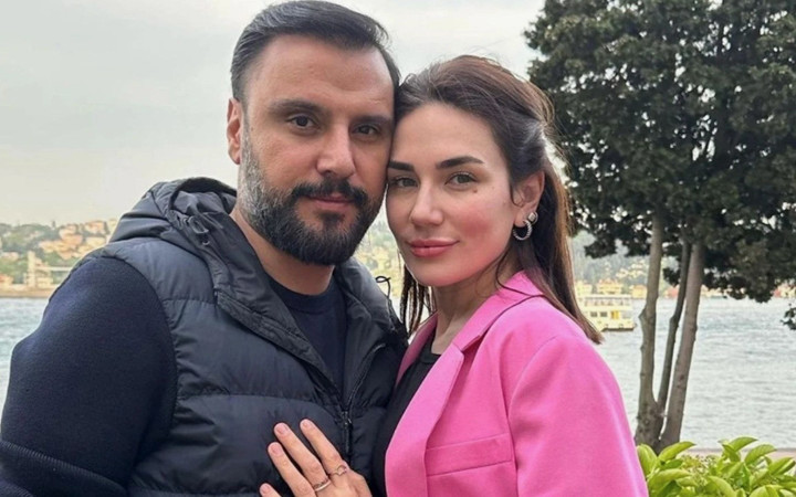 Buse Varol eridi bitti! Hamilelikten sonra kilo verme sırrını anlattı, herkes şok oldu: "Ölüm diyeti yaptım"