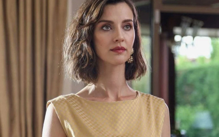 İrem Helvacıoğlu ve 6 günlük bebeği ölümden döndü! Kaza anlarını anlattı, bakın olay nasıl olmuş