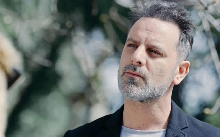 Oyuncu Ozan Güven'e hapis şoku! Deniz Bulutsuz'u darp etmişti, karar açıklandı