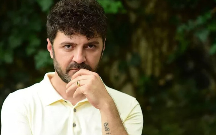 Şahin Irmak'dan estetik açıklaması! "Ben gülerim yaptıramam"