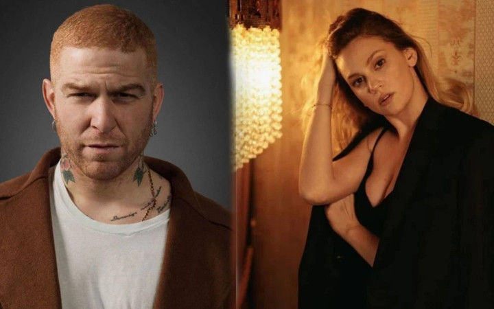 Gökhan Özoğuz'dan hayatının itirafı! İkizi ve babası hakkında öyle bir konuştu ki...