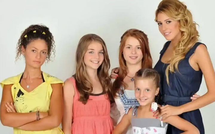 Oyunculuğu bıraktı kayıplara karıştı! Selena'nın Kıvılcım'ı Hazal Şener'in son hali herkesi şok etti