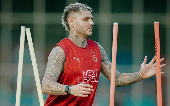 İtalyanlar duyurdu! Mauro Icardi dünya devine imza atabilir