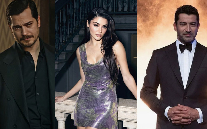 En çok izlenen oyuncular bölüm başına kaç para alıyor? Kazandıkları para dudak uçuklattı! En çok kazanan...