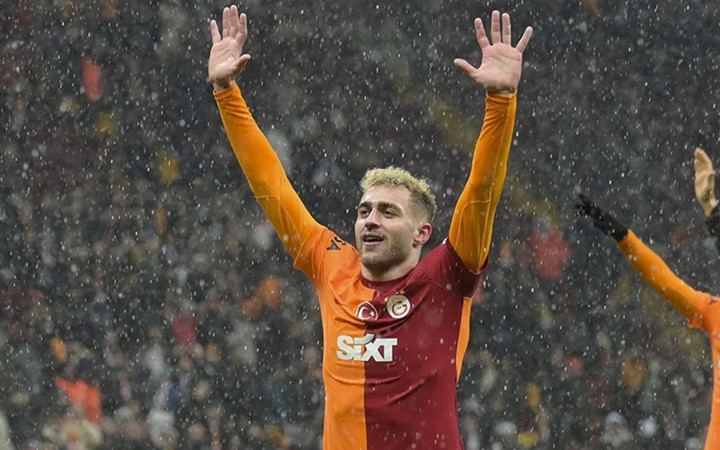 Barış Alper Yılmaz'dan Galatasaray kararı! İpleri kopardı...