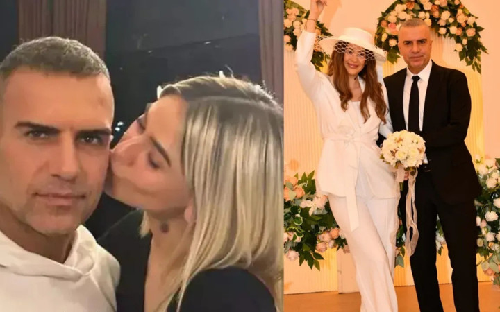 Berdan Mardini'den ameliyat sonrası ilk açıklama! Ses tellerinde sorun mu var?