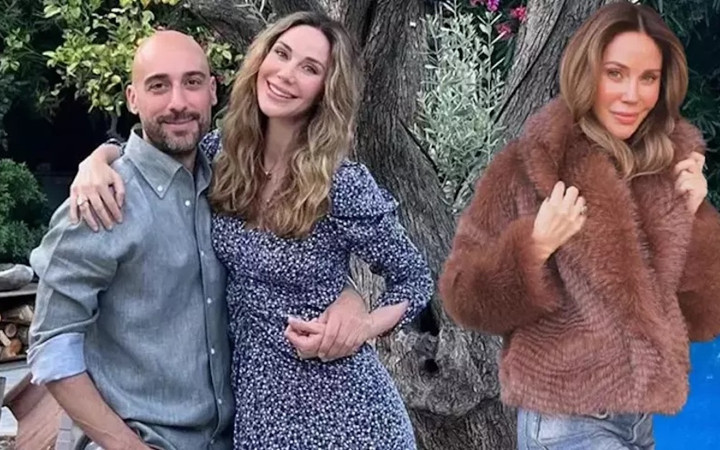 Demet Şener ayrılığa dayanamadı! Bakın 4 yıllık sevgilisi kimmiş...