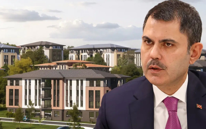 TOKİ 500 bin konut için kritik açıklama: Bu kişiler başvuramayacak!