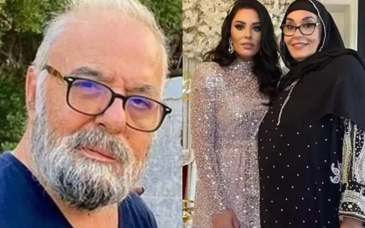 Tuğçe Tayfur’dan annesi Necla Nazır'a duygulandıran mesaj! "Gurur duyuyorum"