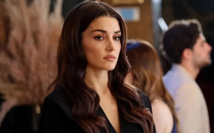 Hande Erçel ve David Beckham aynı projede! Ünü sınırları aşıyor...