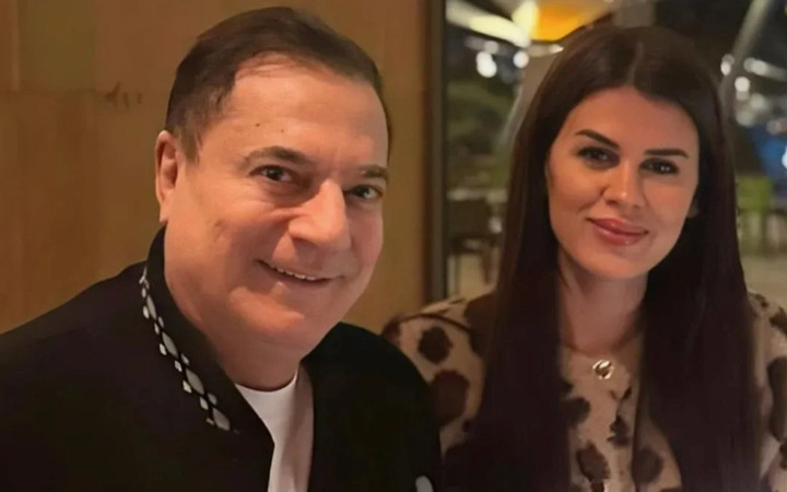 Mehmet Ali Erbil'den eşi Gülseren Ceylan'a servet değerinde hediye! Görenlerin ağzı açık kaldı: ''Yok artık!''