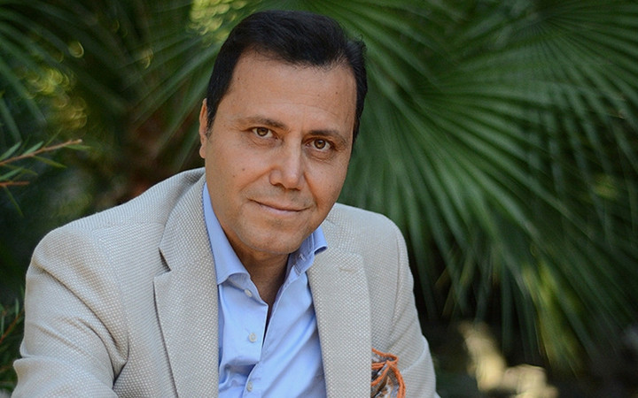 Organ nakli oldu! Ünlü türkücü Orhan Hakalmaz'ın hastane yatağındaki son hali ortaya çıktı