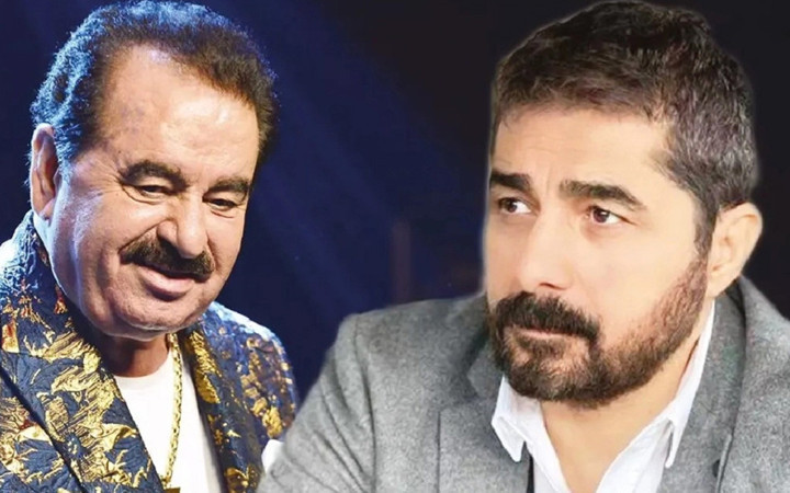 Tatlıses ailesinde kriz! İbrahim Tatlıses oğlu Ahmet'e uzaklaştırma kararı aldırdı