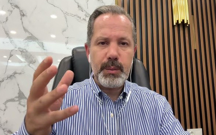 Panik olup sakın bunu yapmayın diyerek uyaran İslam Memiş bomba altın açıklaması yaptı