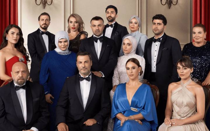 Kızılcık Şerbeti'ne o bomba isim veda ediyor! Ayrılığı kesinleşti, açıklama geldi