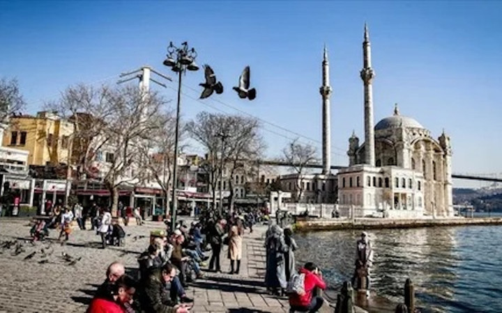 Kışlıkları çıkarın! Pastırma yazı sonrası çok fena geliyor...