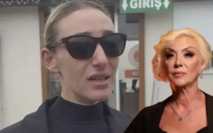 'Annem ben öldürdüm, pişmanım' yazmıştı! Güllü'nün kızından yeni paylaşım