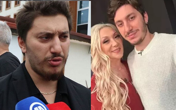 KADES uygulaması her şeyi ortaya çıkardı! Güllü'nün oğlu Tuğberk annesini dövdü mü?