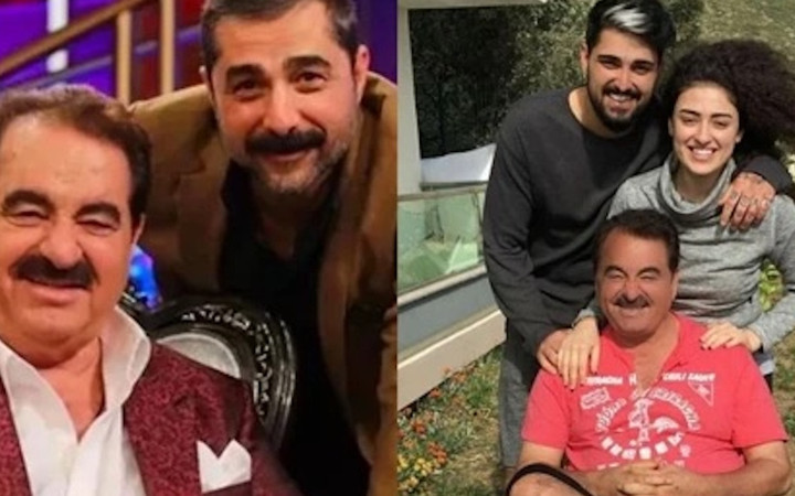 Miras planları aile içi kavgaya dönüşmüştü! Ahmet Tatlıses'ten uzaklaştırma kararı sonrası açıklama