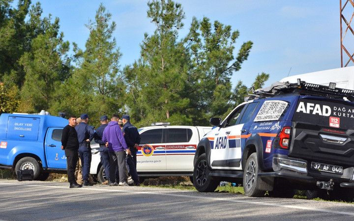 Kastamonu'da kayıp imamın akıbeti kötü çıktı! 2 gündür her yerde aranıyordu
