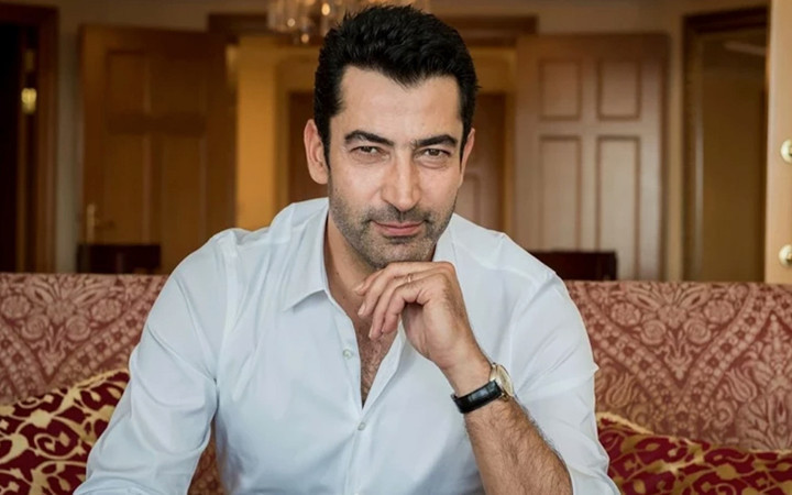 Kenan İmirzalıoğlu'nun büyük estetik sırrı ortaya çıktı! Meğer genç görünmesinin sebebi buymuş...