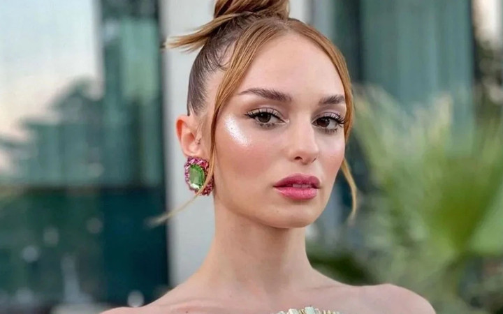 Nilperi Şahinkaya yeni aşkı ile görüntülendi! Sevgilisi bakın kim çıktı...