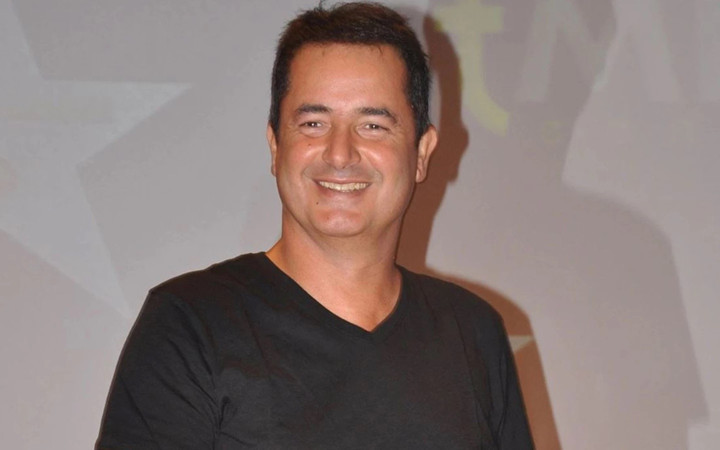 Acun Ilıcalı paylaştı! Ünlü futbolcu Survivor kadrosunda