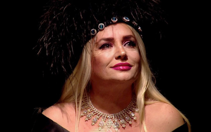 Banu Alkan acı haberle yıkıldı! Kardeşi Osman Alkan dengesini kaybetti, düşüp öldü! Olayla ilgili soruşturma başlatıldı