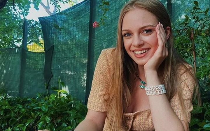 İpek Filiz Yazıcı, Ufuk Beydemir ile boşamasının ardından ilk kez görüntülendi! Aldığı kilolar herkesi şaşırttı