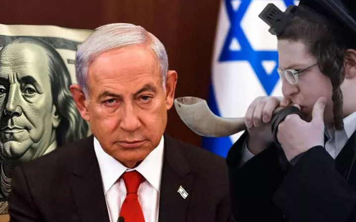 İsrail'e göre vadedilmiş topraklarda hangi ülkeler var? Kur'an'da cevabı verilmiş...