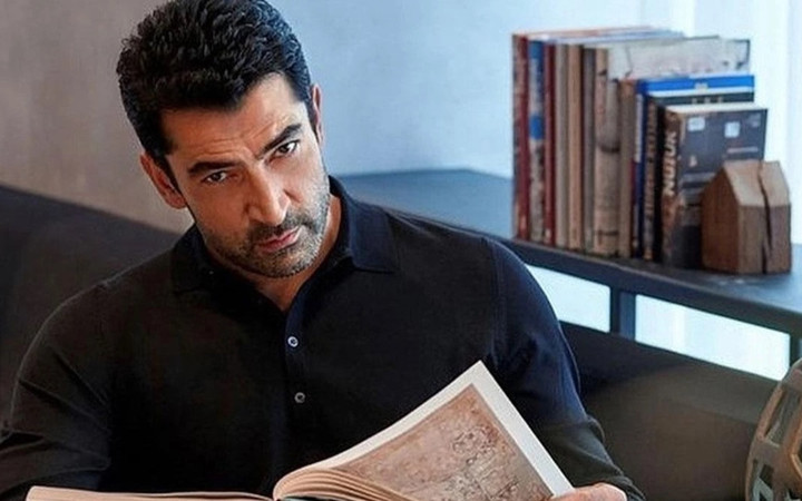 Kenan İmirzalıoğlu dudak uçuklatan kazancını bakın neye ve nereye yatırıyormuş...