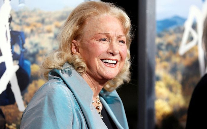Amerikalı oyuncu Diane Ladd 89 yaşında hayatını kaybetti! Diane Ladd kimdir?