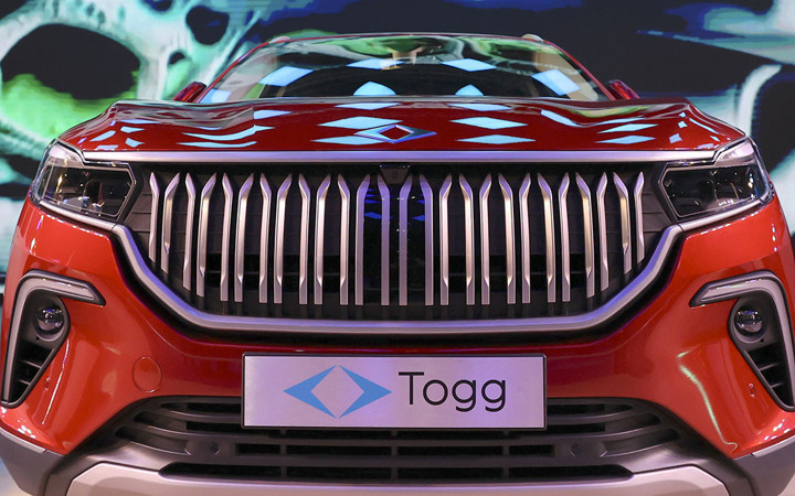 463 bin liraya sıfır Togg! T10F, T10X kredi kampanyası duyuruldu