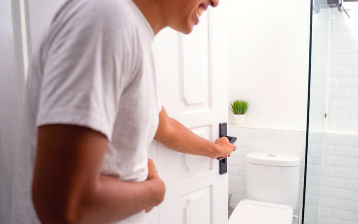 Yaşlanmak yada mesane sorunu değil! Geceleri tuvalet ihtiyacının sebebi bu olabilir