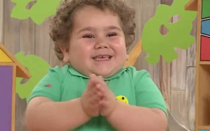 Çocuktan Al Haberi'nin Çitos Efe'si Efe Koçyiğit ortaya ve çıktı son haliyle şaşırttı