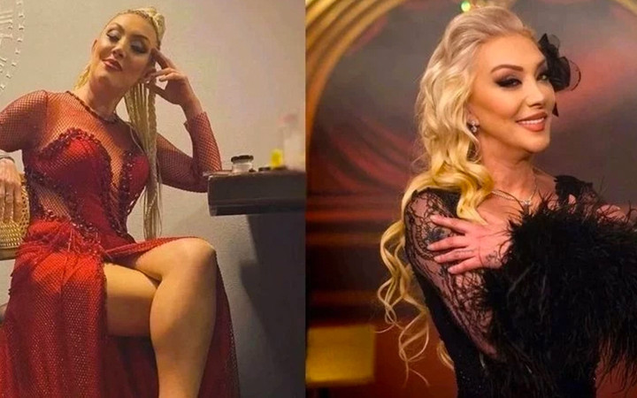 "Anne katili mi?" tartışması büyüyor! Güllü'den kızı Tuğyan'a şok sözler: "Gelirsen KADES'e basarım!"