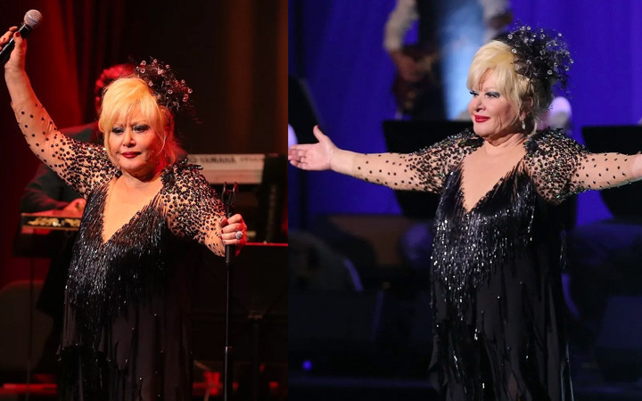 Muazzez Abacı'ya ne oldu son haber kötü! Evlilikleri olaydı kabadayı eşi ve çocukları kimdir