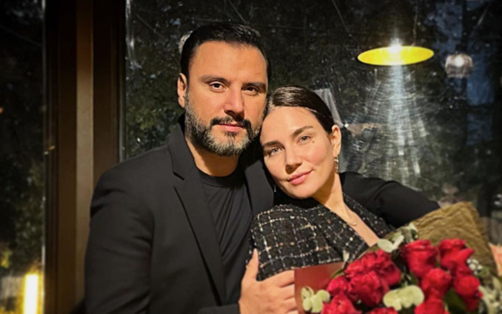 Buse Varol'un toynağa benzeyen ayakkabısının fiyatına Alişan'dan olay tepki