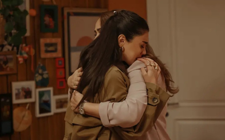 Çarpıntı dizisinde kriz çıktı! Ünlü oyuncu aniden diziden çıkarılınca sitem etti...